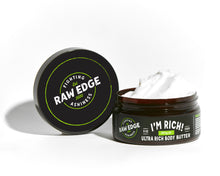 Load image into Gallery viewer, I’M RICH! ULTRA RICH BODY BUTTER